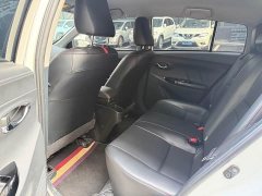 Toyota Yaris L Zhixuan X 1.5L CVT Luxury Plus - ფოტო 6