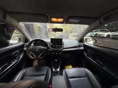 Toyota Yaris L Zhixuan X 1.5L CVT Luxury Plus - ფოტო 7