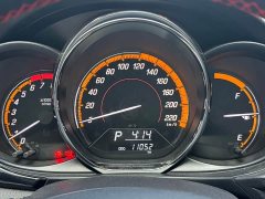 Toyota Yaris L Zhixuan X 1.5L CVT Luxury Plus - ფოტო 9