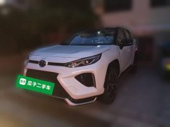 Toyota Wildland New Energy Performance Edition 2.5L AWD Edition - ფოტო 1