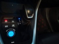 Toyota Wildland New Energy Performance Edition 2.5L AWD Edition - ფოტო 10