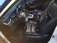 Toyota Wildland New Energy Performance Edition 2.5L AWD Edition - ფოტო 11