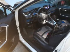Toyota Wildland New Energy Performance Edition 2.5L AWD Edition - ფოტო 12