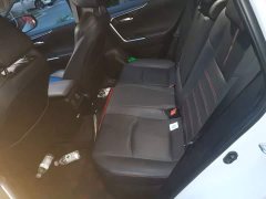 Toyota Wildland New Energy Performance Edition 2.5L AWD Edition - ფოტო 13