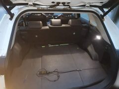 Toyota Wildland New Energy Performance Edition 2.5L AWD Edition - ფოტო 15