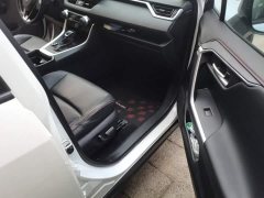 Toyota Wildland New Energy Performance Edition 2.5L AWD Edition - ფოტო 19