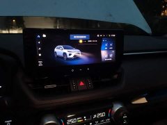 Toyota Wildland New Energy Performance Edition 2.5L AWD Edition - ფოტო 20