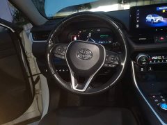 Toyota Wildland New Energy Performance Edition 2.5L AWD Edition - ფოტო 6