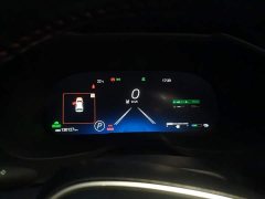 Toyota Wildland New Energy Performance Edition 2.5L AWD Edition - ფოტო 7
