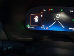 Toyota Wildland New Energy Performance Edition 2.5L AWD Edition - ფოტო 8