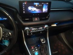 Toyota Wildland New Energy Performance Edition 2.5L AWD Edition - ფოტო 9