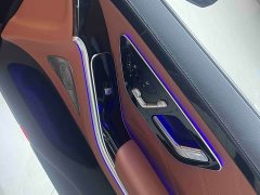Mercedes-Benz Maybach S-Class Facelift S 480 4MATIC - ფოტო 6