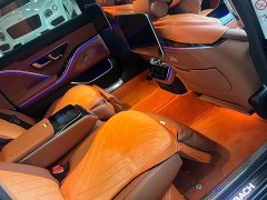 Mercedes-Benz Maybach S-Class Facelift S 480 4MATIC - ფოტო 7