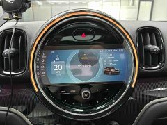 BMW MINI Countryman 1.5T Cooper All4 Connoisseur - ფოტო 11