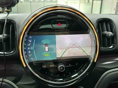 BMW MINI Countryman 1.5T Cooper All4 Connoisseur - ფოტო 12