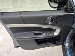 BMW MINI Countryman 1.5T Cooper All4 Connoisseur - ფოტო 15