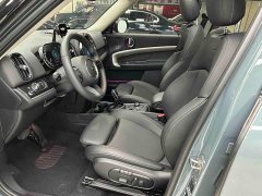 BMW MINI Countryman 1.5T Cooper All4 Connoisseur - ფოტო 16