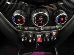 BMW MINI Countryman 1.5T Cooper All4 Connoisseur - ფოტო 9