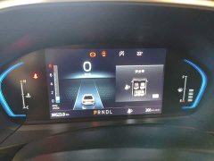 Ford Focus Hatchback EcoBoost 180 Automatic Trend - ფოტო 12