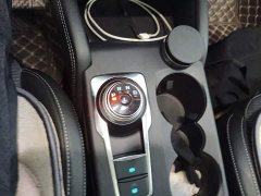 Ford Focus Hatchback EcoBoost 180 Automatic Trend - ფოტო 15
