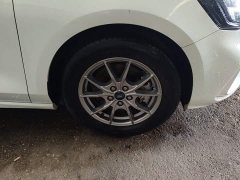 Ford Focus Hatchback EcoBoost 180 Automatic Trend - ფოტო 8