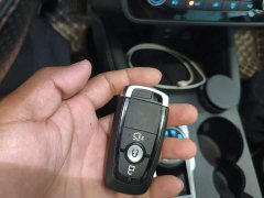 Ford Focus Hatchback EcoBoost 180 Automatic Trend - ფოტო 9