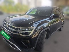 Volkswagen Teramont 2022 380TSI AWD Luxury - ფოტო 1
