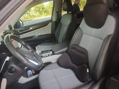 Volkswagen Teramont 2022 380TSI AWD Luxury - ფოტო 11