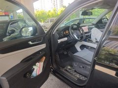 Volkswagen Teramont 2022 380TSI AWD Luxury - ფოტო 12