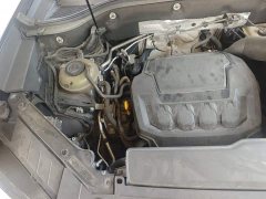 Volkswagen Teramont 2022 380TSI AWD Luxury - ფოტო 20