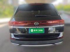 Volkswagen Teramont 2022 380TSI AWD Luxury - ფოტო 3