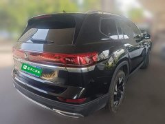 Volkswagen Teramont 2022 380TSI AWD Luxury - ფოტო 4