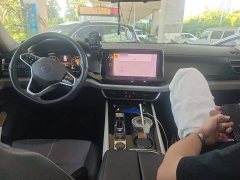 Volkswagen Teramont 2022 380TSI AWD Luxury - ფოტო 5
