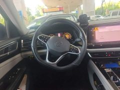 Volkswagen Teramont 2022 380TSI AWD Luxury - ფოტო 6