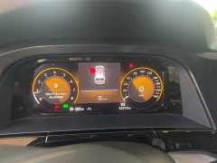 Volkswagen Teramont 2022 380TSI AWD Luxury - ფოტო 7