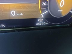 Volkswagen Teramont 2022 380TSI AWD Luxury - ფოტო 8