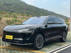 AITO M9 2025 Extended Range Max 52kWh 6-Seater with 192-Channel LiDAR - ფოტო 1