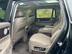 AITO M9 2025 Extended Range Max 52kWh 6-Seater with 192-Channel LiDAR - ფოტო 10