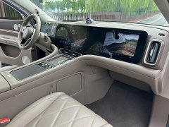 AITO M9 2025 Extended Range Max 52kWh 6-Seater with 192-Channel LiDAR - ფოტო 12