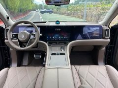 AITO M9 2025 Extended Range Max 52kWh 6-Seater with 192-Channel LiDAR - ფოტო 13
