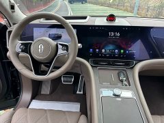 AITO M9 2025 Extended Range Max 52kWh 6-Seater with 192-Channel LiDAR - ფოტო 14