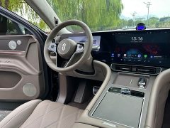 AITO M9 2025 Extended Range Max 52kWh 6-Seater with 192-Channel LiDAR - ფოტო 15