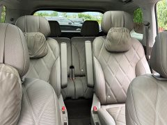 AITO M9 2025 Extended Range Max 52kWh 6-Seater with 192-Channel LiDAR - ფოტო 17