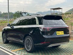 AITO M9 2025 Extended Range Max 52kWh 6-Seater with 192-Channel LiDAR - ფოტო 18