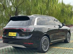AITO M9 2025 Extended Range Max 52kWh 6-Seater with 192-Channel LiDAR - ფოტო 19