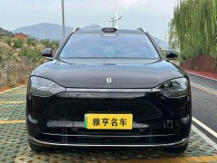 AITO M9 2025 Extended Range Max 52kWh 6-Seater with 192-Channel LiDAR - ფოტო 2