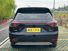 AITO M9 2025 Extended Range Max 52kWh 6-Seater with 192-Channel LiDAR - ფოტო 20