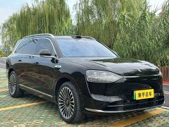 AITO M9 2025 Extended Range Max 52kWh 6-Seater with 192-Channel LiDAR - ფოტო 3