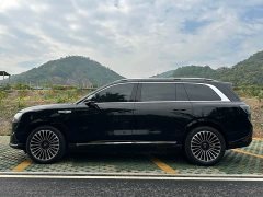 AITO M9 2025 Extended Range Max 52kWh 6-Seater with 192-Channel LiDAR - ფოტო 4