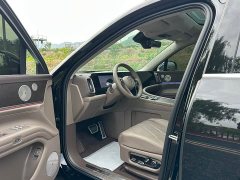 AITO M9 2025 Extended Range Max 52kWh 6-Seater with 192-Channel LiDAR - ფოტო 5